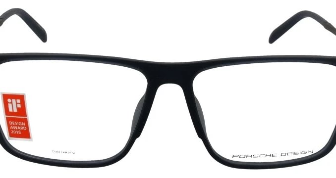 Porsche Design P8334