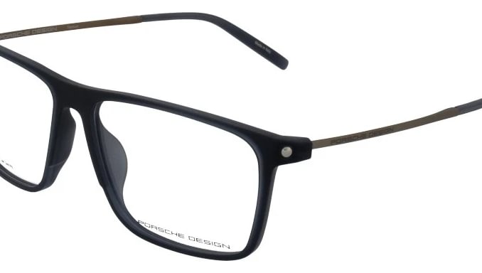 Porsche Design P8334