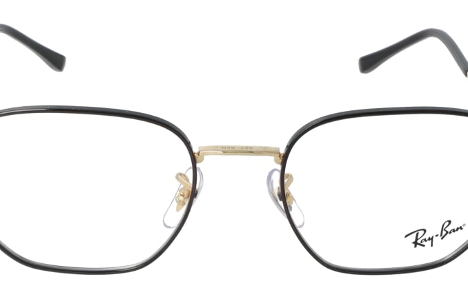 Ray-Ban RX6496