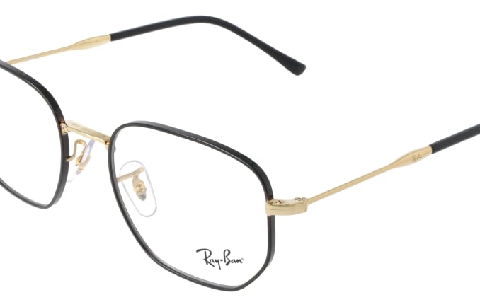 Ray-Ban RX6496