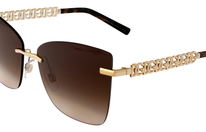 Dolce&Gabbana DG2289