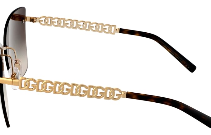 Dolce&Gabbana DG2289