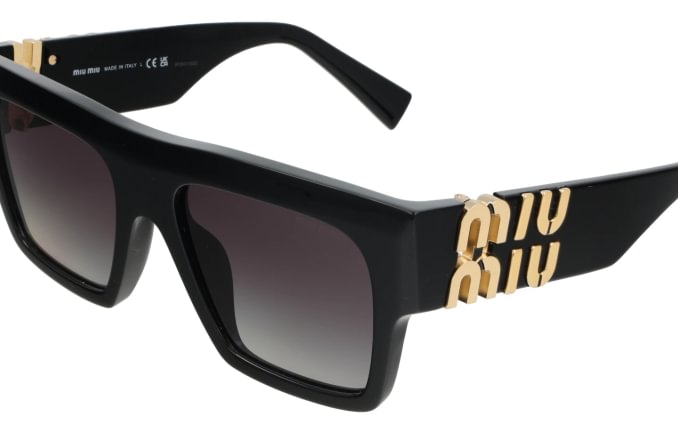 Miu Miu SMU10W