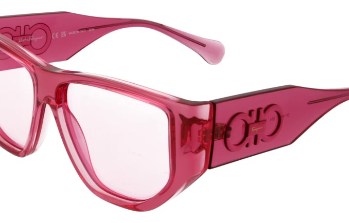 Salvatore Ferragamo SF1077S