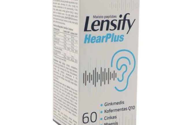 LensifyHearPlus