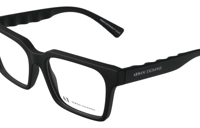 Armani Exchange AX3122