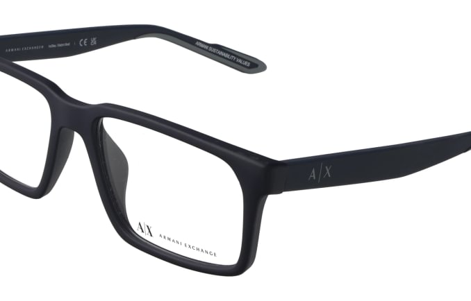 Armani Exchange AX3118U