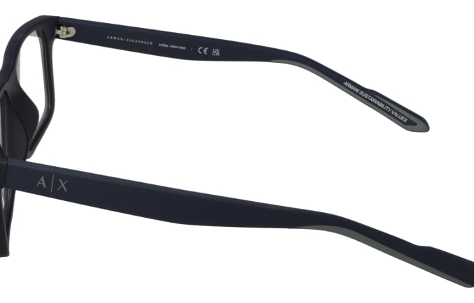 Armani Exchange AX3118U