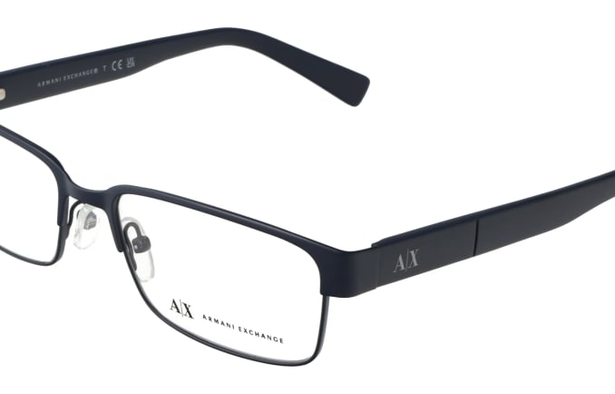 Armani Exchange AX1017