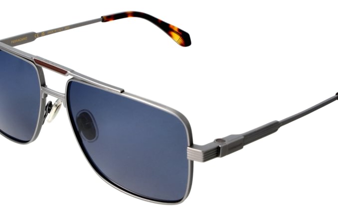 Salvatore Ferragamo SF318S