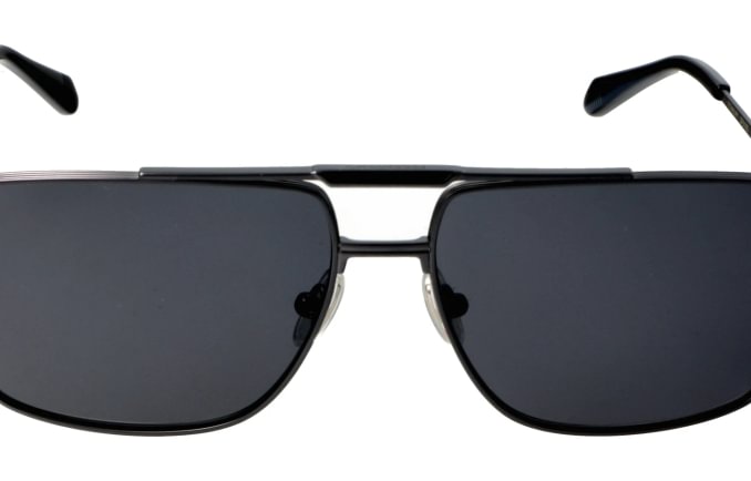 Salvatore Ferragamo SF318S