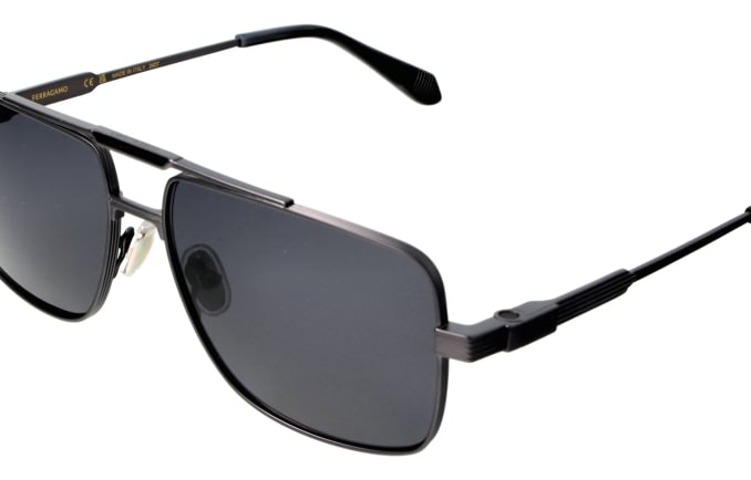 Salvatore Ferragamo SF318S