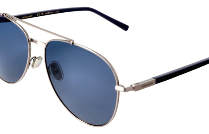 Salvatore Ferragamo SF316S