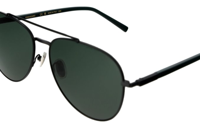 Salvatore Ferragamo SF316S