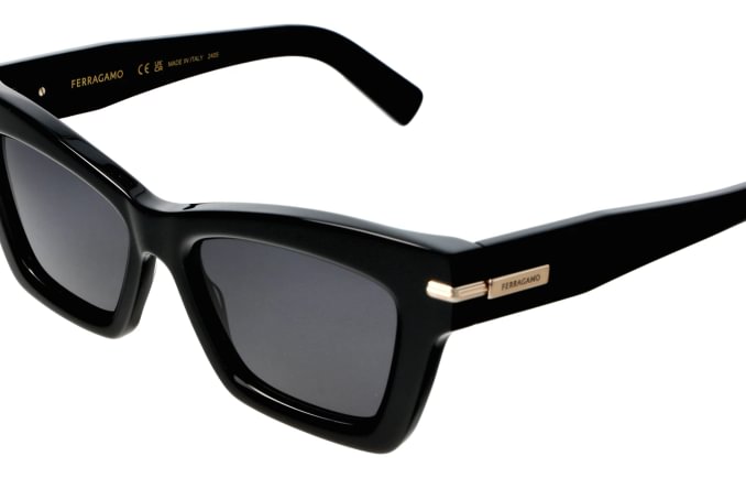 Salvatore Ferragamo SF2031S