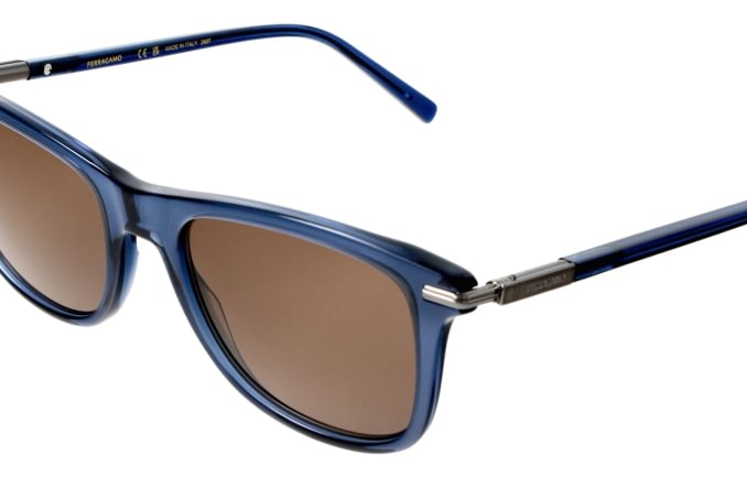 Salvatore Ferragamo SF2028S