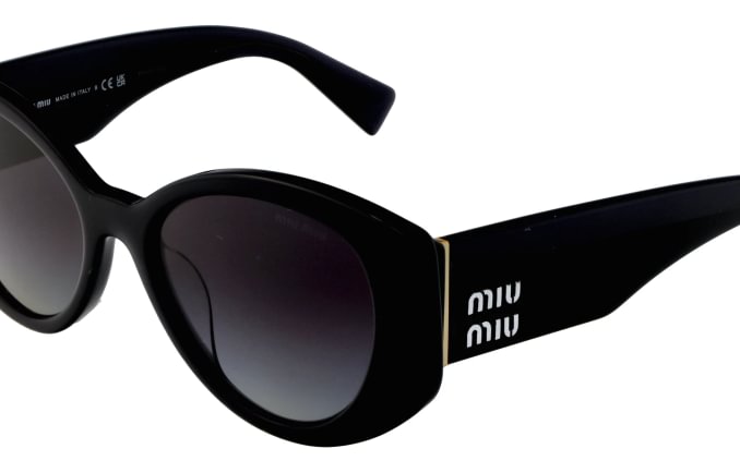 Miu Miu MU03WS