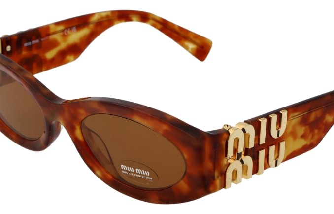 Miu Miu SMU11W