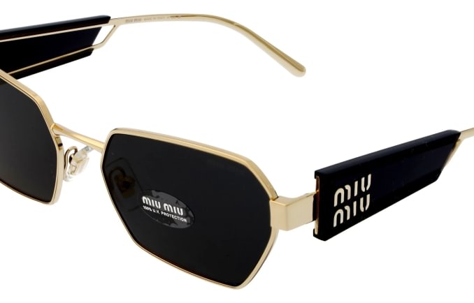 Miu Miu SMU53W
