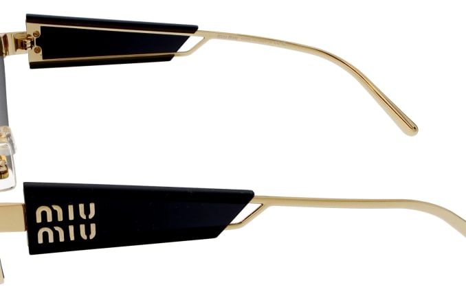 Miu Miu SMU53W