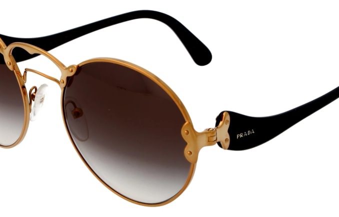 Prada 55TS