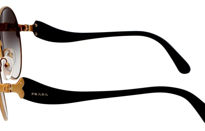 Prada 55TS