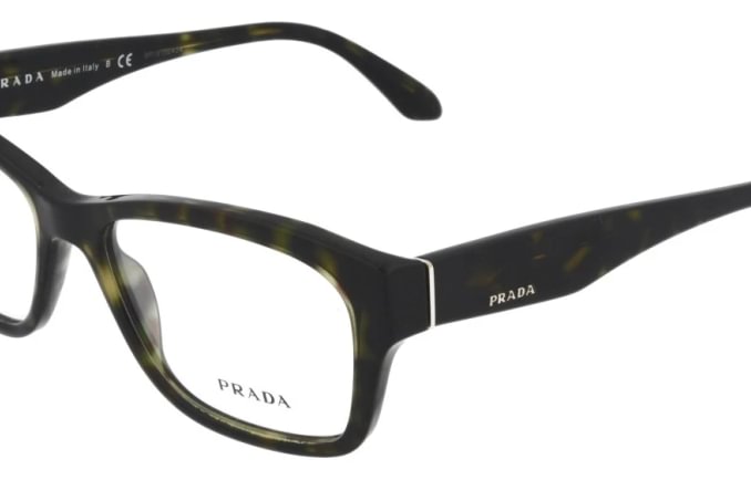 Prada 24RV