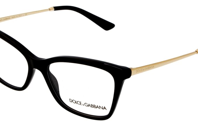 Dolce&Gabbana DG3347
