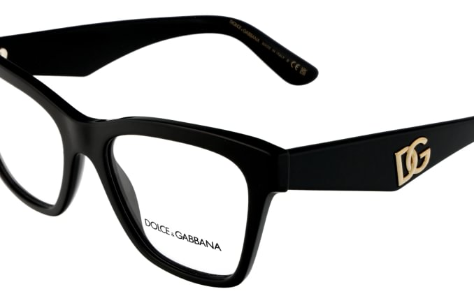 Dolce&Gabbana DG3374