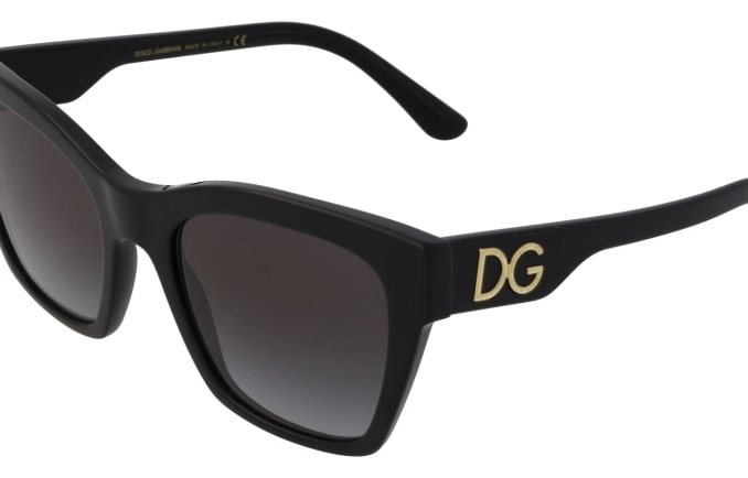 Dolce&Gabbana DG4384