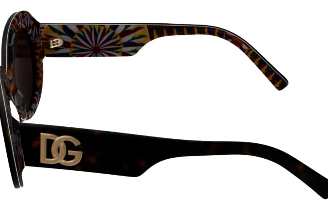 Dolce&Gabbana DG4448