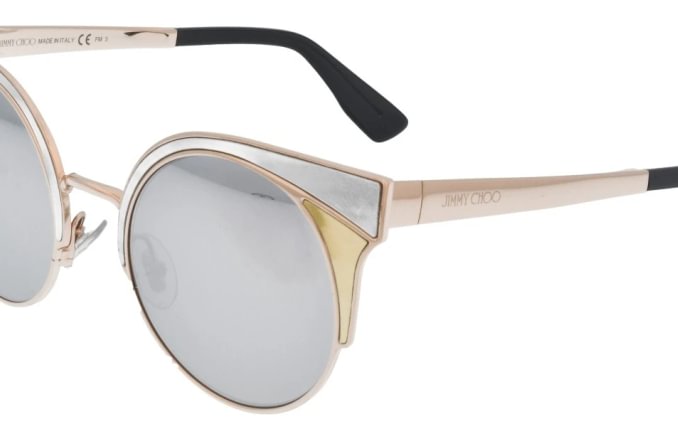 Jimmy Choo MP ORA