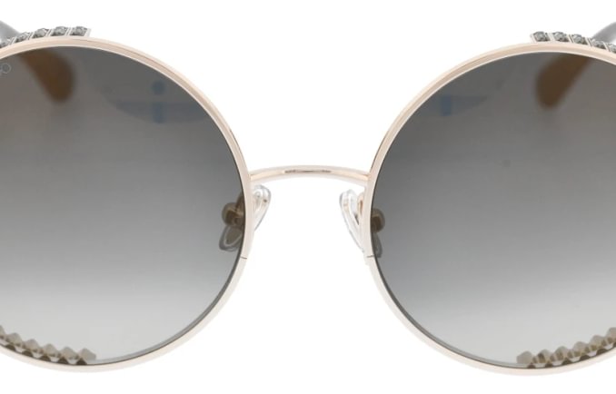 Jimmy Choo GOLDY