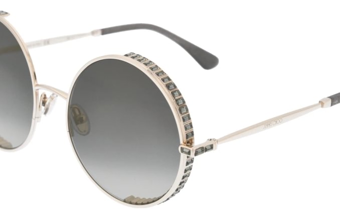 Jimmy Choo GOLDY