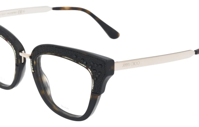 Jimmy Choo JC237