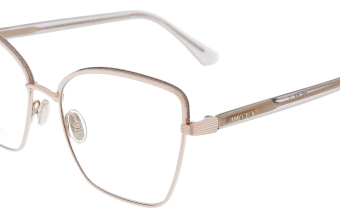Jimmy Choo JC266