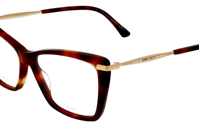 Jimmy Choo JC297