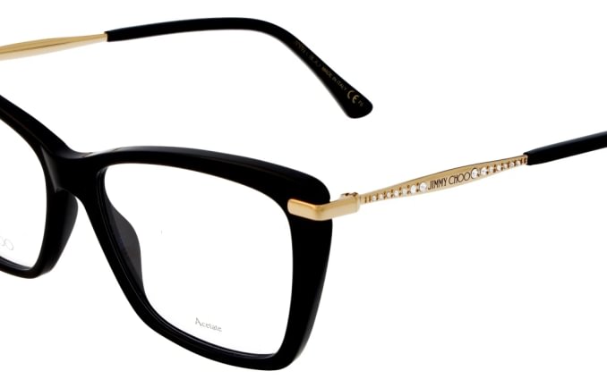 Jimmy Choo JC297