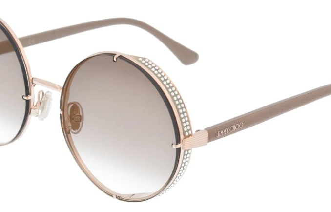 Jimmy Choo LILO