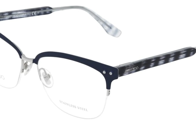 Jimmy Choo JC138