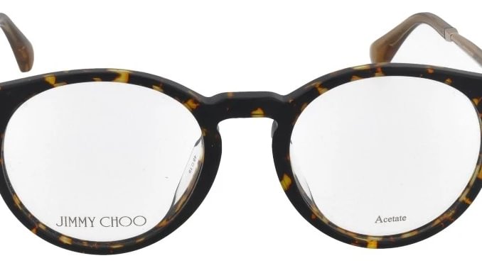 Jimmy Choo JC152