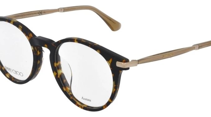 Jimmy Choo JC152