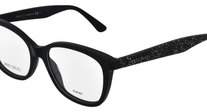 Jimmy Choo JC188
