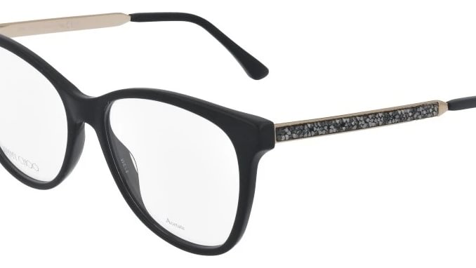 Jimmy Choo JC199