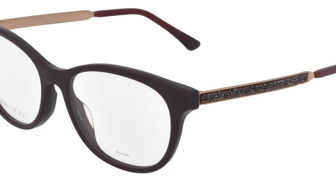 Jimmy Choo JC202