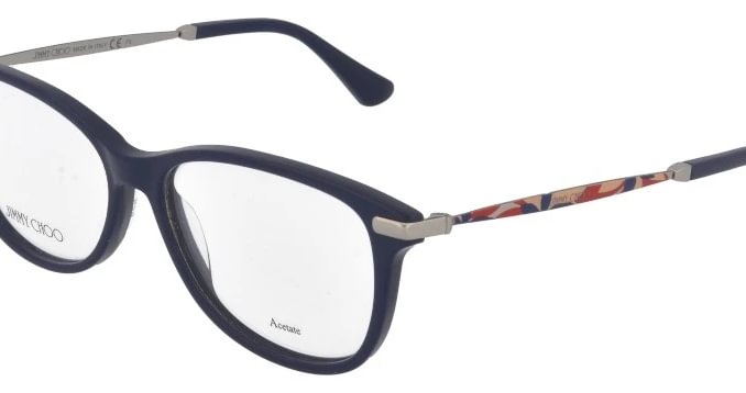 Jimmy Choo JC207