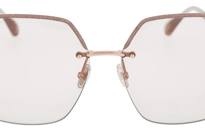 Jimmy Choo TAVI