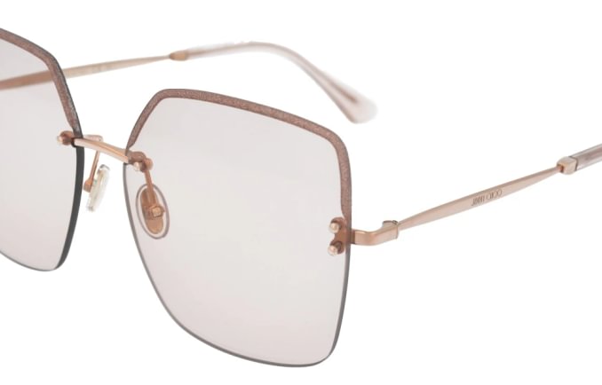 Jimmy Choo TAVI