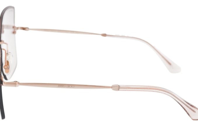 Jimmy Choo TAVI