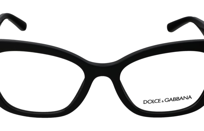 Dolce&Gabbana DG3398